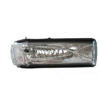 000874_AUTO.JPG Fanale Retrovisore Per Fiat Doblo' Lato Destro Dal 2010/01 Al 2015/03