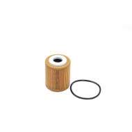 FL0027.JPG Filtro Olio Peugeot 208 Ii (ub Up Uw Uj) Fl0027 16 247 977 80 Cartuccia Filtro Bremsi