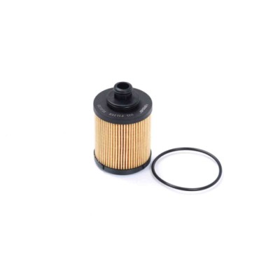 FL0133.JPG Filtro Olio Fiat Linea (323 110) Fl0133 55197218 Cartuccia Filtro Bremsi