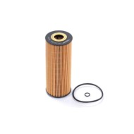 Filtro Olio Volkswagen Bora Variant (1j6) Fl0134 Cartuccia Filtro Bremsi