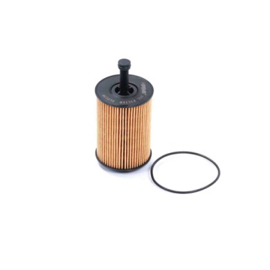 FL0139.JPG Filtro Olio Volkswagen Bora Variant (1j6) Fl0139 Cartuccia Filtro Bremsi