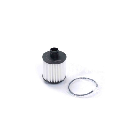 FL0143.JPG Filtro Olio Opel Combo Tour (x12) Fl0143 95525299 Cartuccia Filtro Bremsi