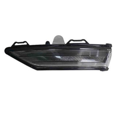 001475_AUTO.JPG Fanale Retrovisore Senza Portalampade Per Ford Fiesta Lato Destro Dal 2017/05