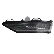 Fanale Retrovisore Senza Portalampade Per Ford Fiesta Lato Sinistro Dal 2017/05
