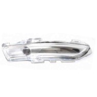 Fanale Retrovisore Per Fiat 500x Lato Destro Dal 2015/01 Al 2018/07