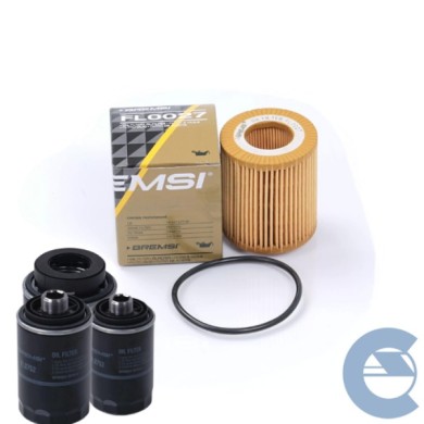 FILTRO_OLIO.jpg Filtro Olio Dacia Dokker Express Cassone/limousine Spaziosa Fl0145 152089599r Bremsi