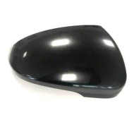 Calotta Nera Liscia Per Hyundai Tucson Lato Sinistro Dal 2015/04 Al 2018/06