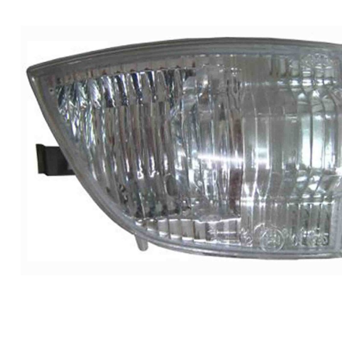 000138_AUTO.JPG Fanale Retrovisore Per Ford Focus Lato Sinistro Dal 2005/01 Al 2007/07