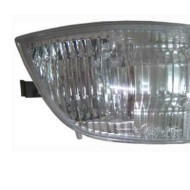 Fanale Retrovisore Per Ford Focus Lato Sinistro Dal 2005/01 Al 2007/07