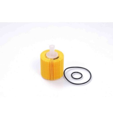 FL0254.JPG Filtro Olio Toyota Yaris Cassone / Coda Spiovente (p13) Fl0254 04152-0v010 Bremsi