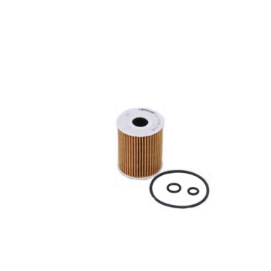FL0268.JPG Filtro Olio Skoda Roomster (5j7) Fl0268 Cartuccia Filtro Bremsi