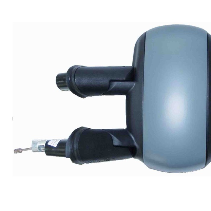 000096_AUTO.JPG Retrovisore Meccanico Per Fiat Doblo' Lato Destro Dal 2000/01 Al 2005/09