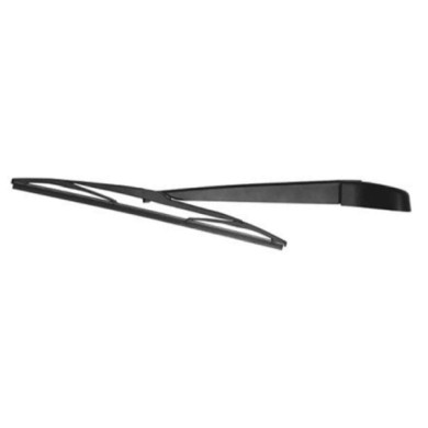 000138_AUTO.JPG Braccio Spazzolante Ford Focus 2005 14" 350mm Per Ford Focus Dal 2005/01 Al 2007/07 Versione 5 Porte