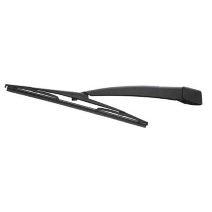 000777_AUTO.JPG Braccio Spazzolante Ford Fiesta 2008 12" 305mm Per Ford Fiesta Dal 2008/09