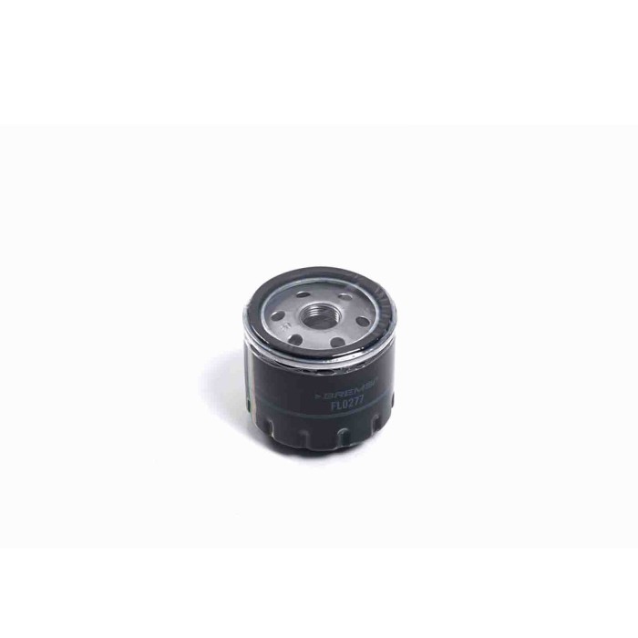 FL0277.JPG Filtro Olio Renault Clio Iii Cassone / Coda Spiovente (sb Sr) Fl0277 82 00 274 858 Bremsi