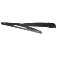 Braccio Spazzolante Nissan Qashqai 2010 12" 305mm Per Nissan Qashqai Dal 2010/05 Al 2013/09