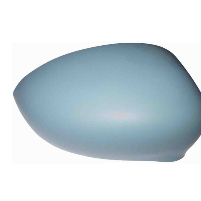 000589_AUTO.JPG Calotta Da Verniciare Per Fiat 500 Lato Destro Dal 2007/07 Al 2015/05