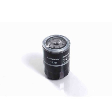 FL0301.JPG Filtro Olio Nissan Patrol Iii/2 Hardtop (k260) Fl0301 15208-65001 Filtro Ad Avvitamento Bremsi