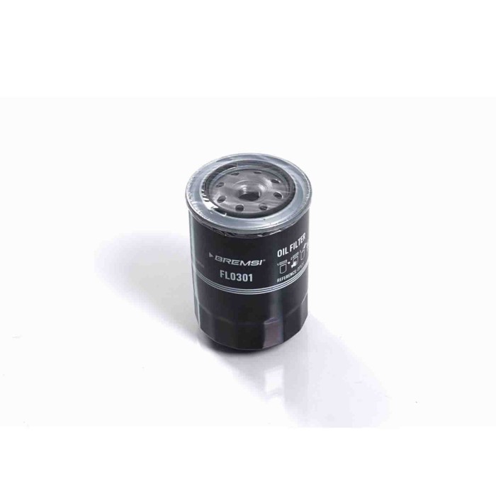 FL0301.JPG Filtro Olio Nissan Patrol Iii/2 Hardtop (k260) Fl0301 15208-65001 Filtro Ad Avvitamento Bremsi