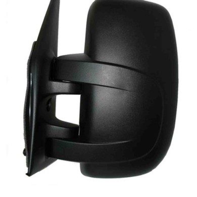 000505_AUTO.JPG Retrovisore Manuale Per Opel Movano Lato Sinistro Dal 2004/01 Al 2009/12