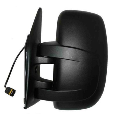 000505_AUTO.JPG Retrovisore Elettricotermico Per Opel Movano Lato Destro Dal 2004/01 Al 2009/12