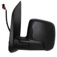 000752_AUTO.JPG Retrovisore Elettrico Termico Per Citroen Nemo Lato Destro Dal 2008/09