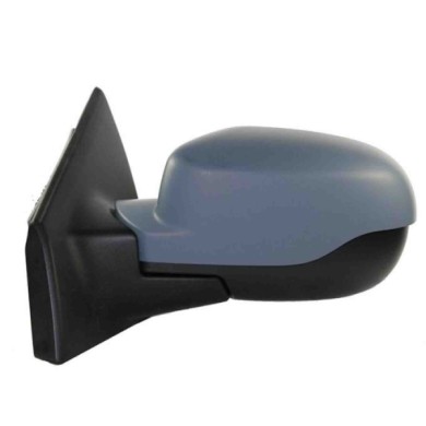 000830_AUTO.JPG Retrovisore Elettrico Term. Per Renault Clio Lato Destro Dal 2009/05 Al 2012/08