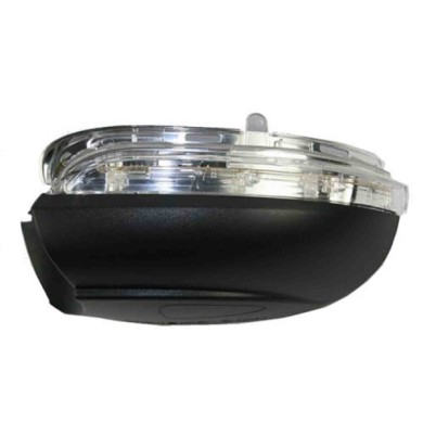 000790_AUTO.JPG Fanale Retrovisore Per Volkswagen Golf Vi Lato Destro Dal 2008/11 Al 2012/09