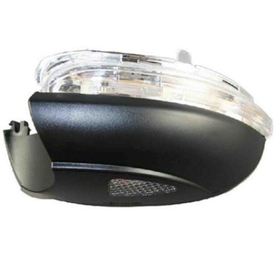 000790_AUTO.JPG Fanale Retrovisore Per Volkswagen Golf Vi Lato Destro Dal 2008/11 Al 2012/09