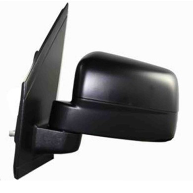 000884_AUTO.JPG Retrovisore Manuale Per Ford Transit Connect - Tourneo Lato Destro Dal 2009/07 Al 2013/12