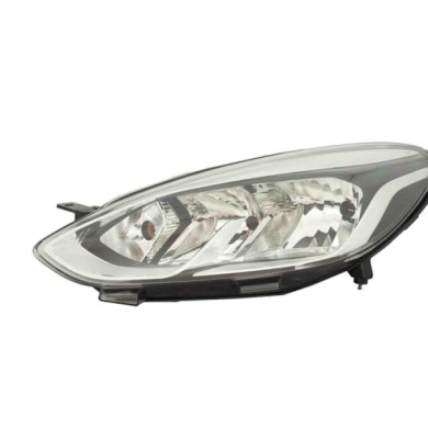 001475_AUTO.JPG Proiettore H7-h15-py21w Con Motore Per Ford Fiesta Lato Sinistro Dal 2017/05