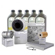 KIT-LORENA.jpg Kit Tagliando Per Fiat Panda 1.3 Multijet Filtro Olio,aria E 3 Litri Selenia Wr 5w30