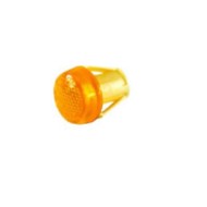 Gruppo Ottico Lat. Arancio Per Fiat Uno Ry Dal 1989/09 Al 1994/12