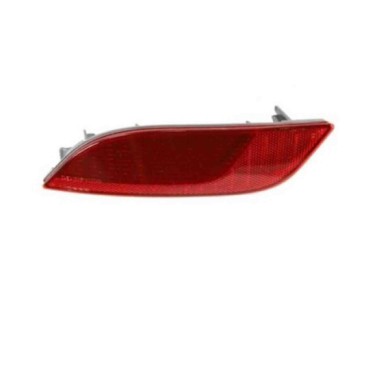 001474_AUTO.JPG Retronebbia Per Jeep Compass Lato Destro Dal 2017/06 Al 2021/02