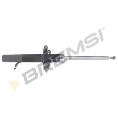 SA0088.JPG Ammortizzatore Anteriore Destro Peugeot 108 107 Citro-n C1 Ii C1 Toyota Aygo A Doppio Tubo Sa0088 5202rx Bremsi