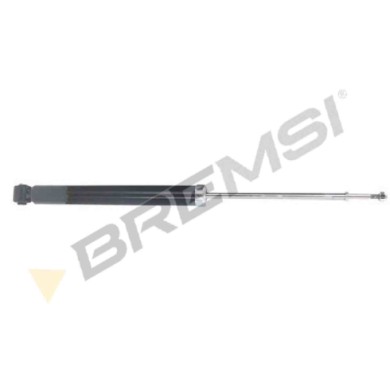 SA0089.JPG Ammortizzatore Posteriore Peugeot 108 107 Citro-n C1 Ii C1 Toyota Aygo A Doppio Tubo Sa0089 5206ee Ammortizzatore Tel