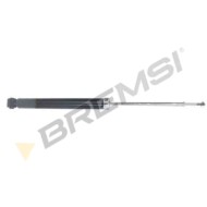 Ammortizzatore Posteriore Peugeot 108 107 Citro-n C1 Ii C1 Toyota Aygo A Doppio Tubo Sa0089 5206ee Ammortizzatore Telescopico