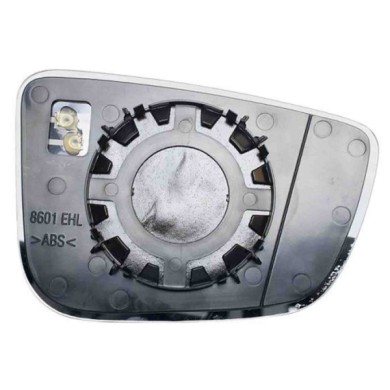 001454_AUTO.JPG Piastra Specchio Termica Per Bmw Serie 7 G11/g12 Lato Destro Dal 2015/09