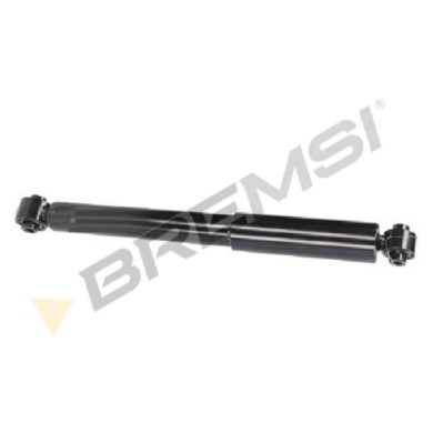 SA0092.JPG Ammortizzatore Posteriore Citro-n C2 Enterprise C2 C3 I A Doppio Tubo Sa0092 5206an Ammortizzatore Telescopico Bremsi