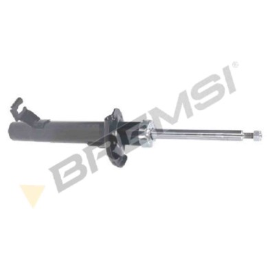 SA0170.JPG Ammortizzatore Anteriore Sinistro Ford Fiesta V Van Fiesta V Mazda 2 A Doppio Tubo Sa0170 1329536 Ammortizzatore Tipo