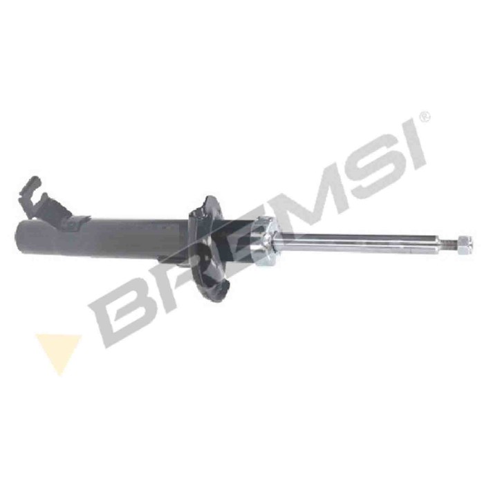 SA0170.JPG Ammortizzatore Anteriore Sinistro Ford Fiesta V Van Fiesta V Mazda 2 A Doppio Tubo Sa0170 1329536 Ammortizzatore Tipo