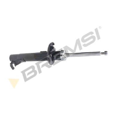 SA0172.JPG Ammortizzatore Anteriore Destro Ford Fiesta V Van Fiesta V Mazda 2 A Doppio Tubo Sa0172 1206035 Ammortizzatore Tipo M