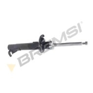 SA0172.JPG Ammortizzatore Anteriore Destro Ford Fiesta V Van Fiesta V Mazda 2 A Doppio Tubo Sa0172 1206035 Ammortizzatore Tipo M