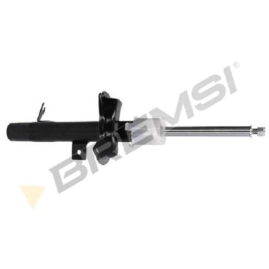 SA0188.JPG Ammortizzatore Anteriore Sinistro Ford Focus Focus Tre Volumi Focus Turnier A Doppio Tubo Sa0188 1069138 Bremsi