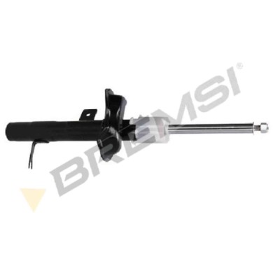 SA0189.JPG Ammortizzatore Anteriore Destro Ford Focus Focus Tre Volumi Focus Turnier A Doppio Tubo Sa0189 1068765 Bremsi