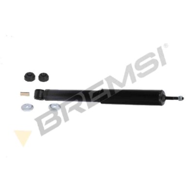 SA0278.JPG Ammortizzatore Posteriore Opel Corsa C A Doppio Tubo Sa0278 436180 Ammortizzatore Telescopico Bremsi