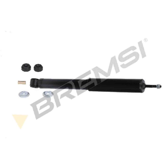 SA0278.JPG Ammortizzatore Posteriore Opel Corsa C A Doppio Tubo Sa0278 436180 Ammortizzatore Telescopico Bremsi