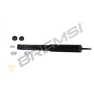 Ammortizzatore Posteriore Opel Corsa C A Doppio Tubo Sa0278 436180 Ammortizzatore Telescopico Bremsi