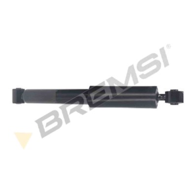 SA0539.JPG Ammortizzatore Posteriore Fiat Fiorino Cassone/limousine Spaziosa (225) A Doppio Tubo Sa0539 51821089 Ammortizzatore 