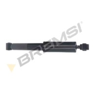 SA0539.JPG Ammortizzatore Posteriore Fiat Fiorino Cassone/limousine Spaziosa (225) A Doppio Tubo Sa0539 51821089 Ammortizzatore 